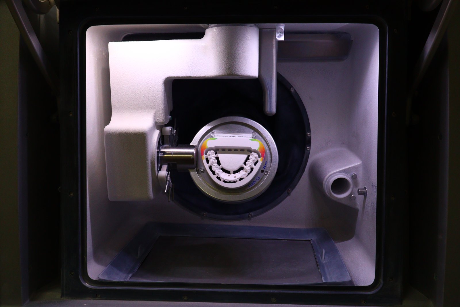 Acabamento técnico Balper - atenção ao detalhe